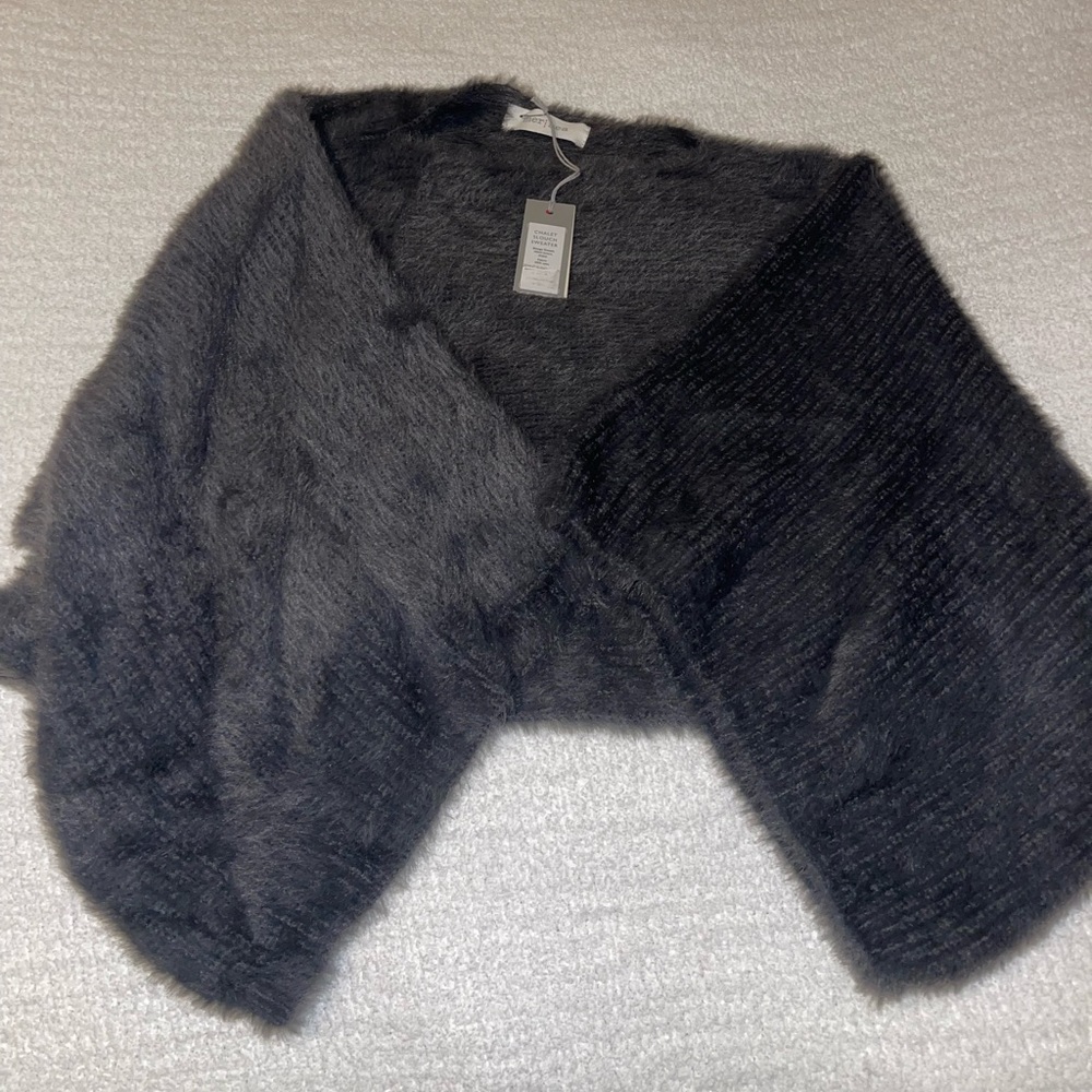 COPY - MerSea Chalet Slouch Sweater